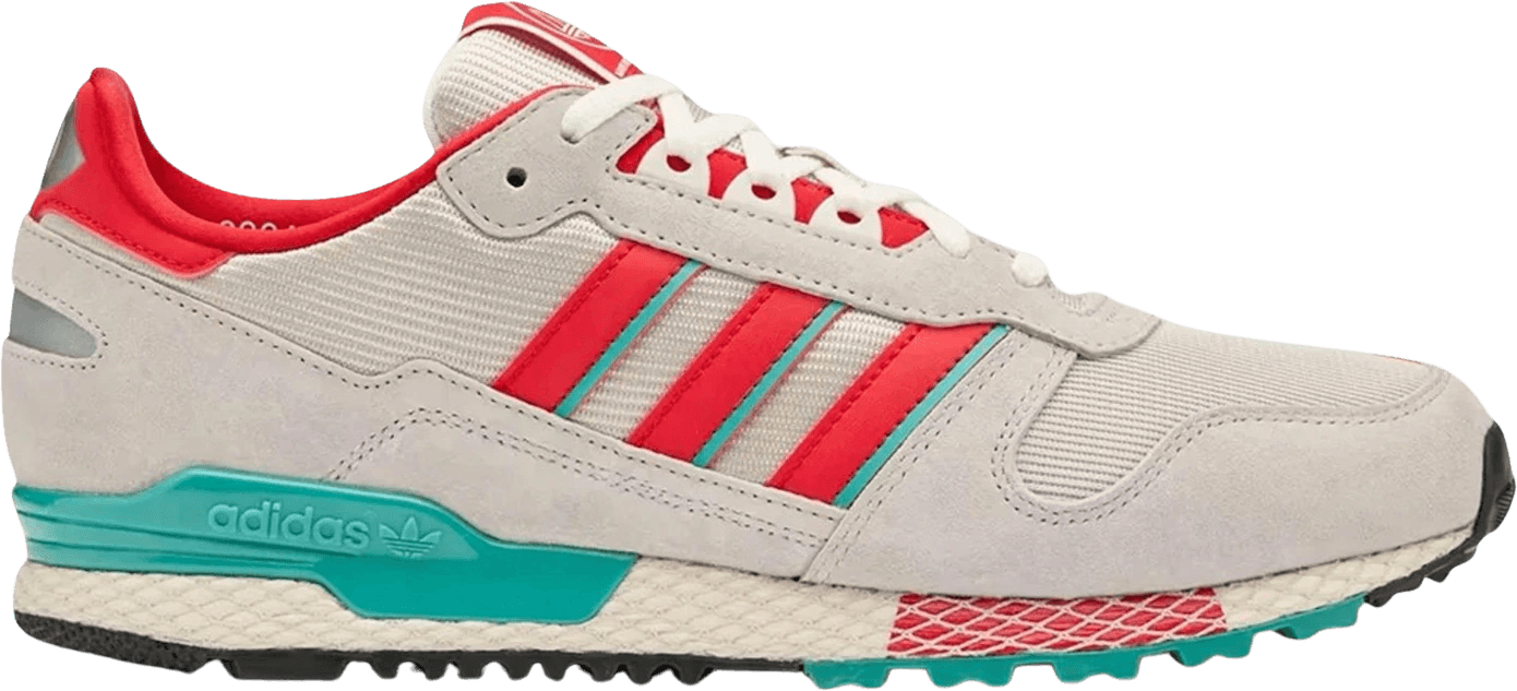 adidas Kirkdale Spezial - Liverpool FC Orbit Grey